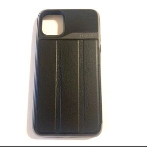 iPhone 11 Pro Max commute wallet case